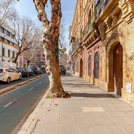 Typ Sevilla 외부 사진