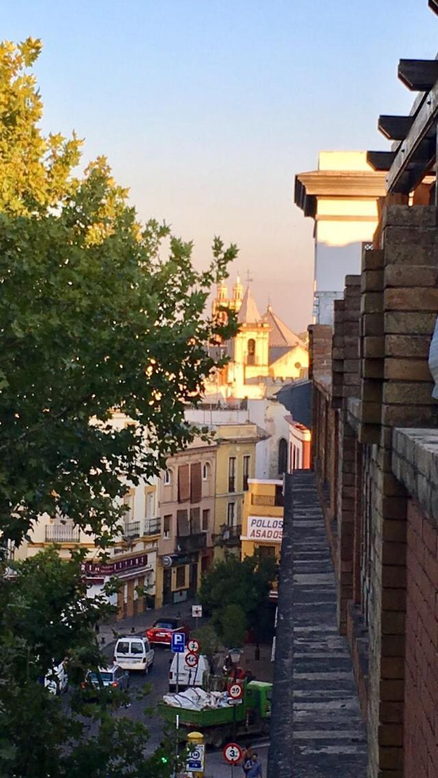 Typ Sevilla 외부 사진