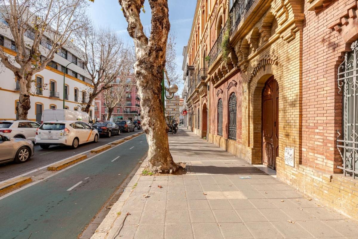Typ Sevilla 외부 사진