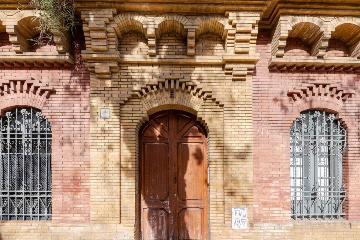 Typ Sevilla 외부 사진
