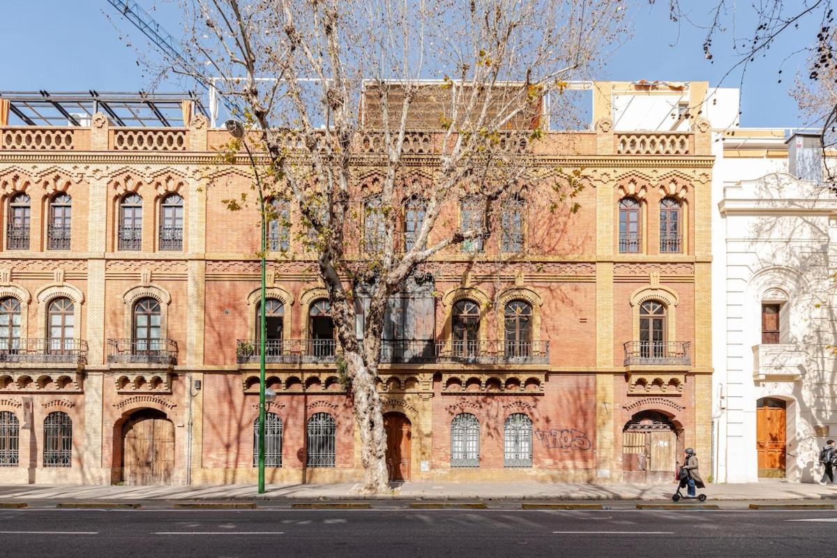 Typ Sevilla 외부 사진