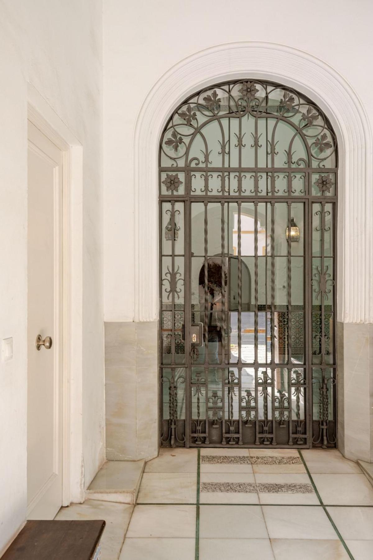 Typ Sevilla 외부 사진