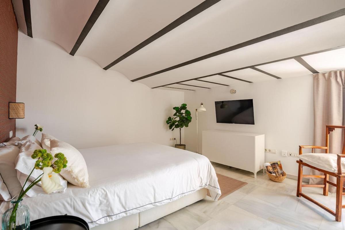 Typ Sevilla 외부 사진