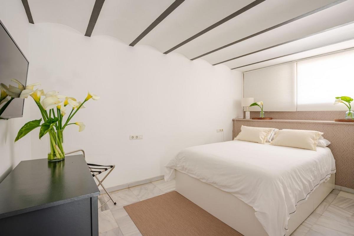 Typ Sevilla 외부 사진